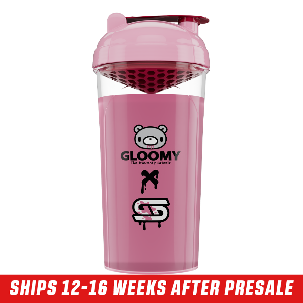 Creator Cups x Gloomy Bear