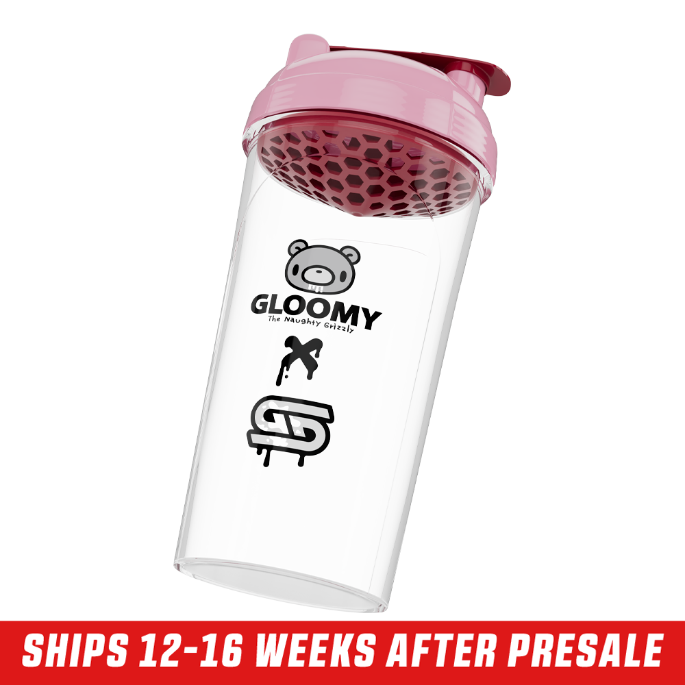 Creator Cups x Gloomy Bear