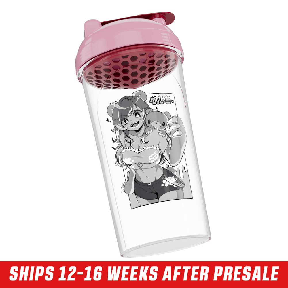 Creator Cups x Gloomy Bear