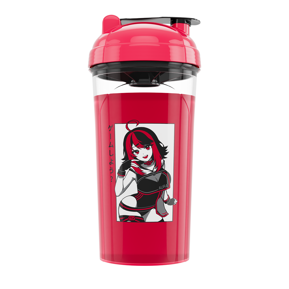 Creator Cups x GX Aura