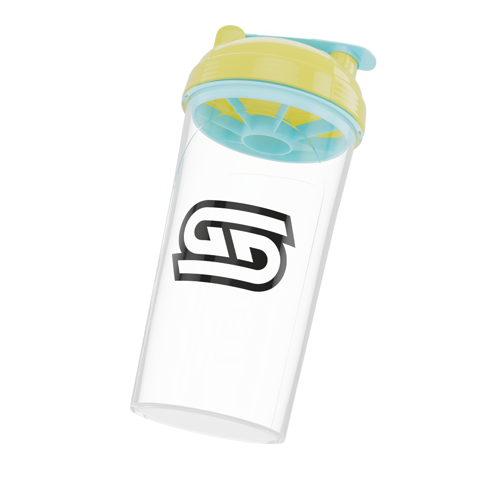 Waifu Cup S5.4: Holy Sheep