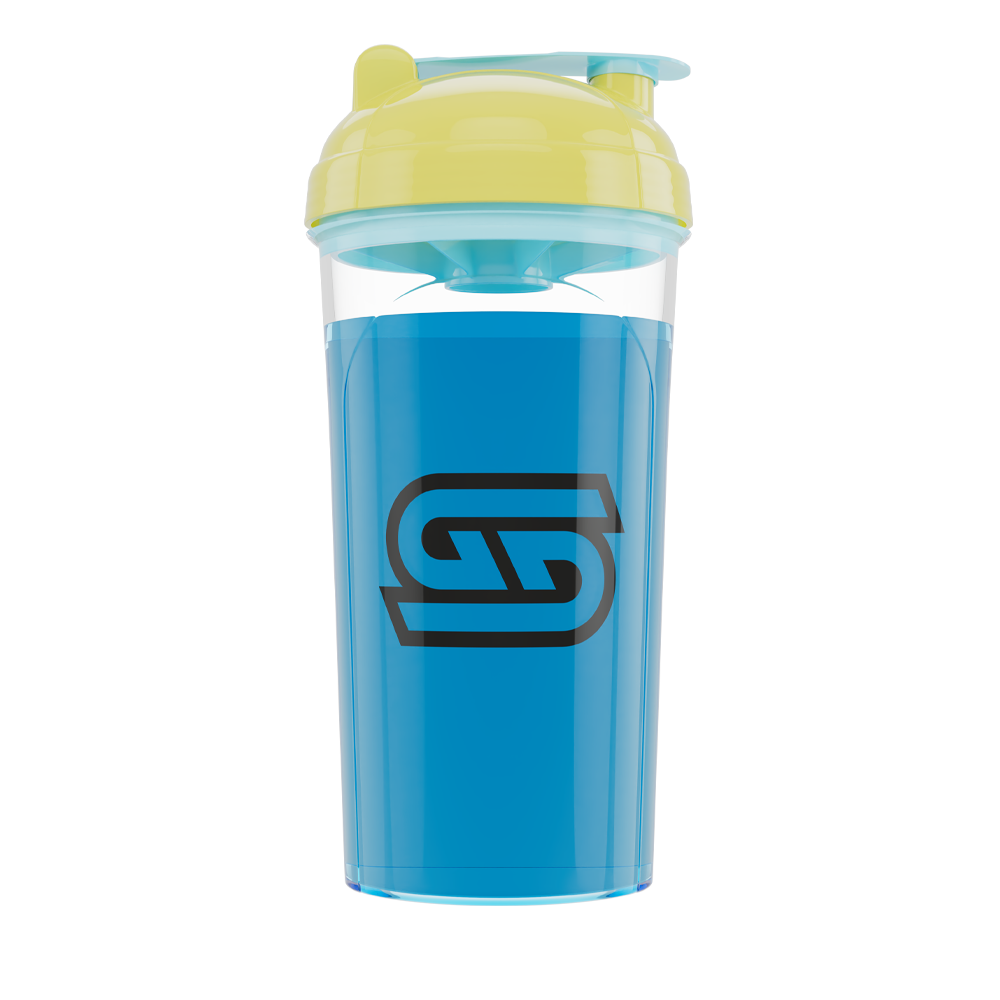 Waifu Cup S5.4: Holy Sheep