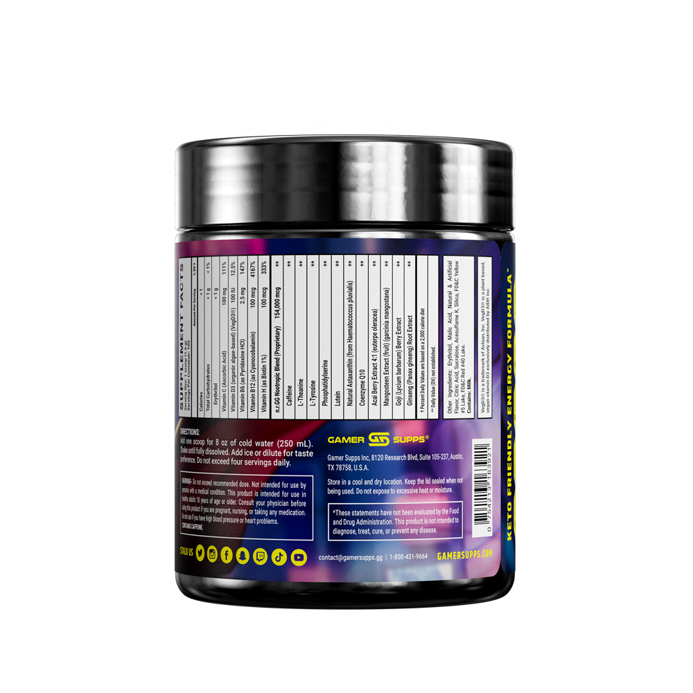 Incel Tears - 100 Servings