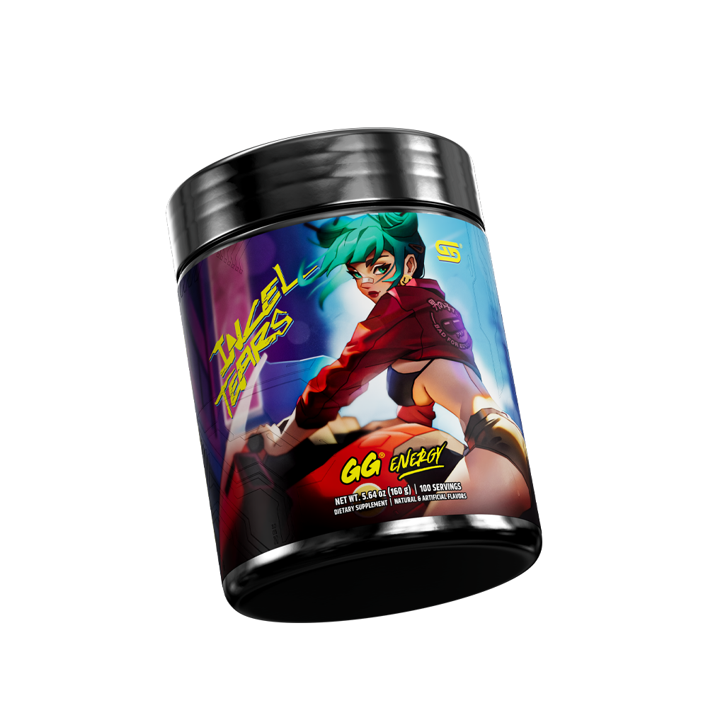 Incel Tears - 100 Servings