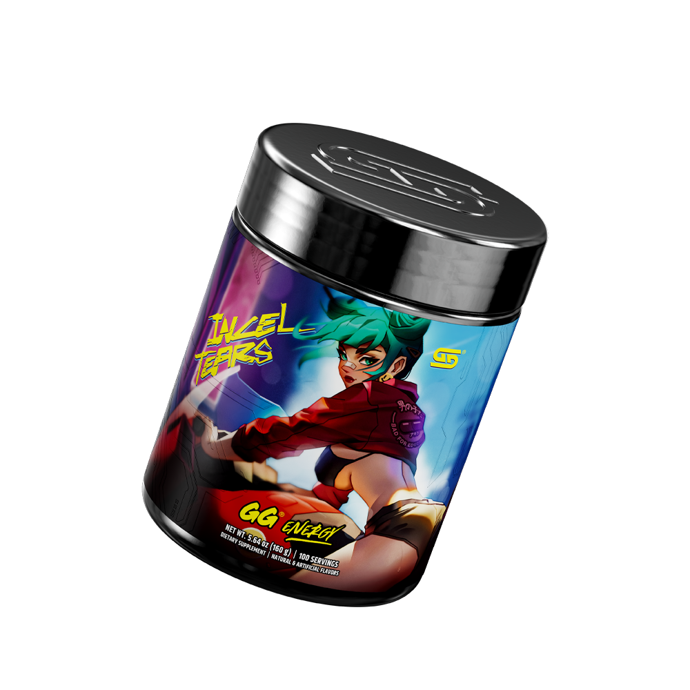 Incel Tears - 100 Servings