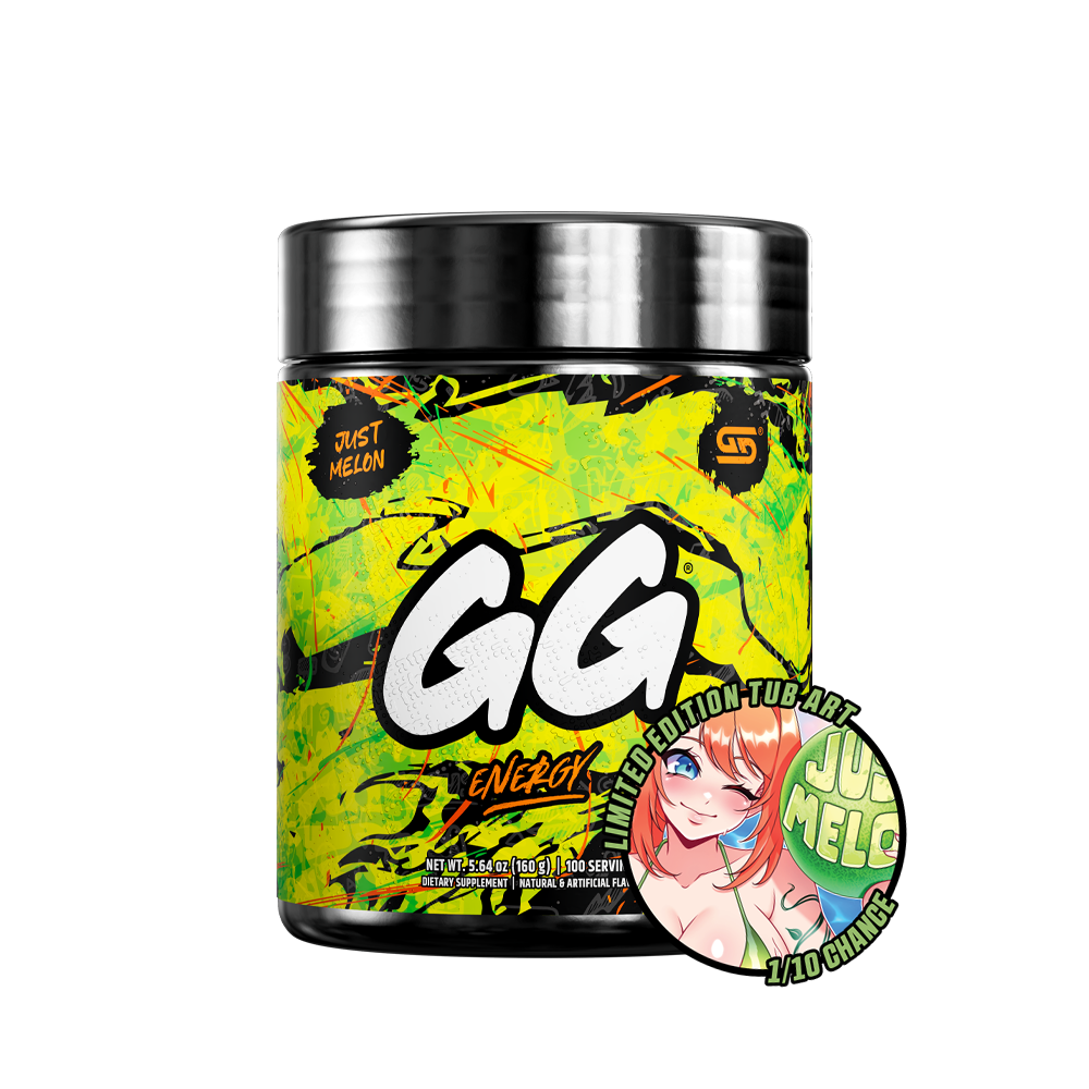 Just Melon - 100 Servings