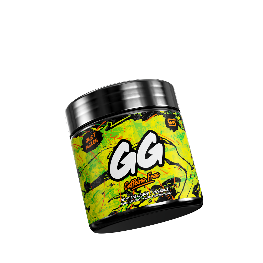 Just Melon Caffeine Free - 100 Servings