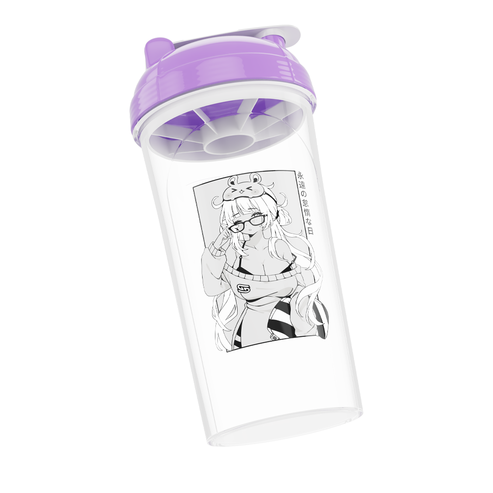 Waifu Cup S6.2: Lazy Day