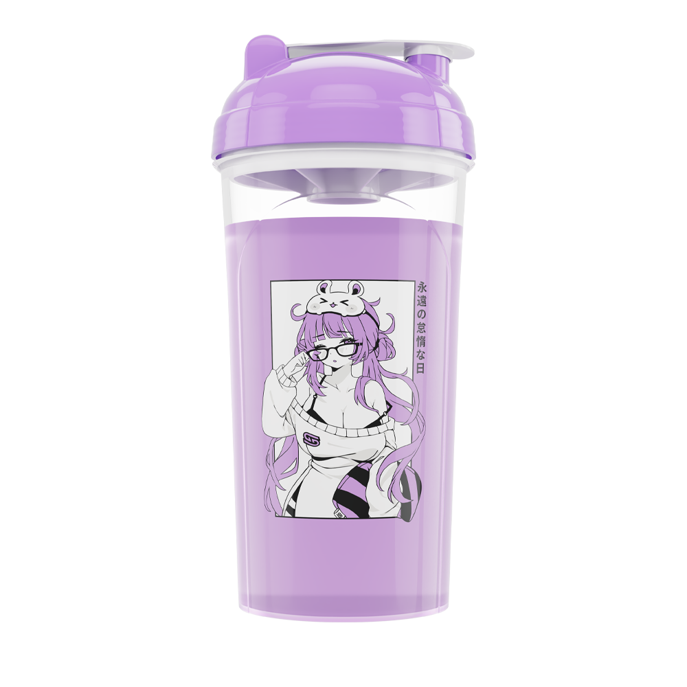 Waifu Cup S6.2: Lazy Day