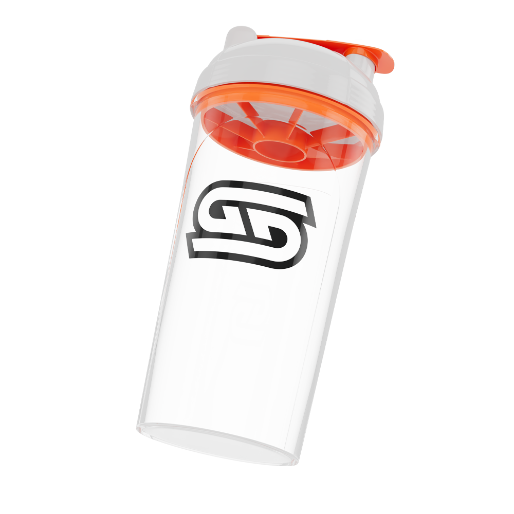 Waifu Cup S3.1: Lifesaver