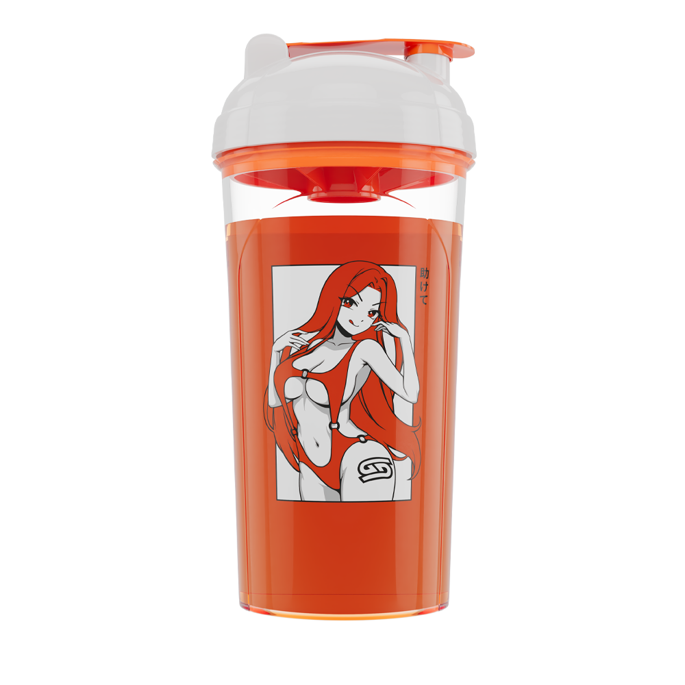 Waifu Cup S3.1: Lifesaver