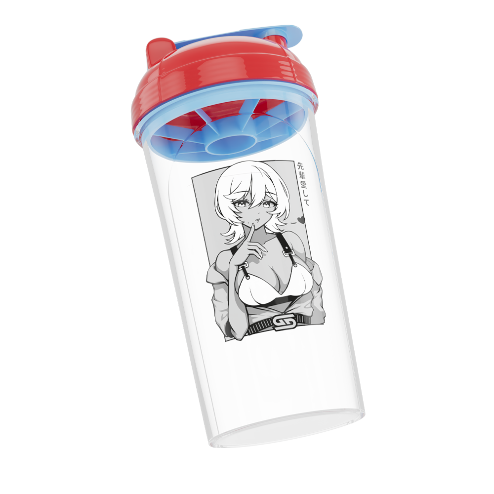 Waifu Cup S4.5: Love at First Sight