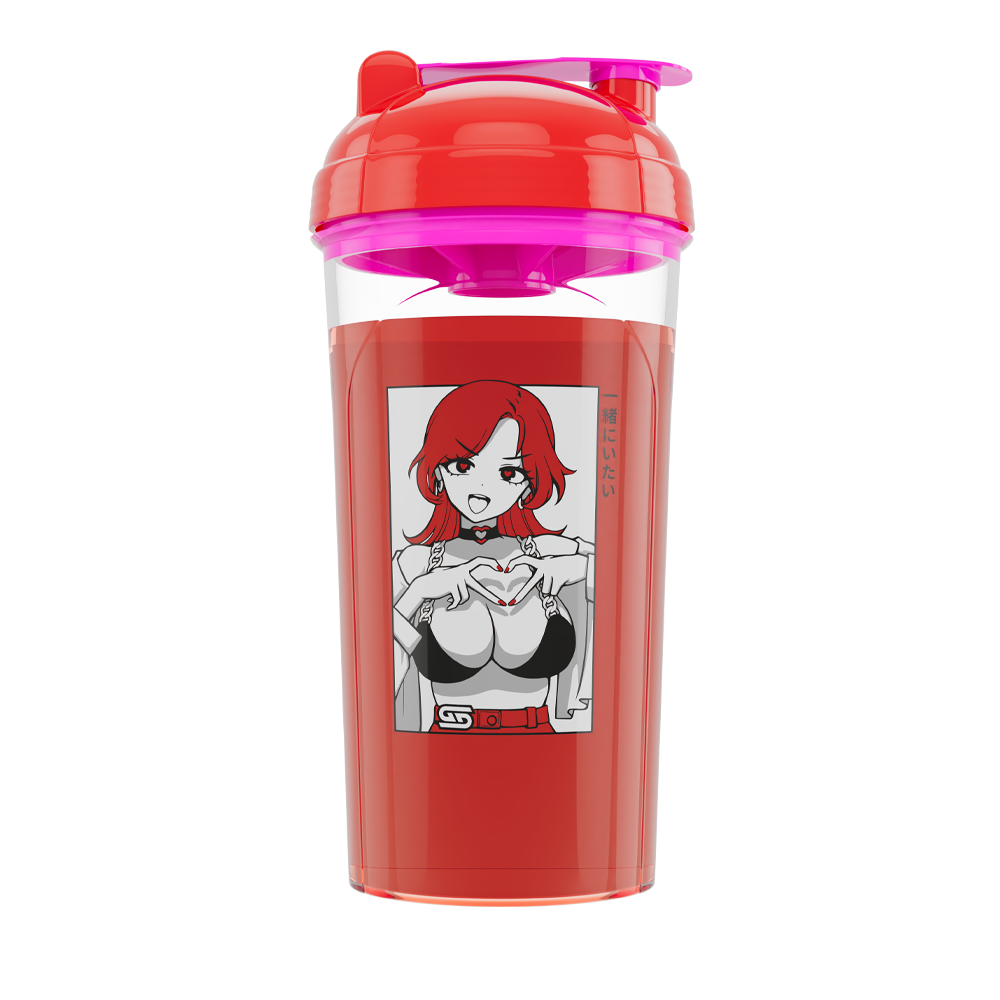 Waifu Cup S4.2: Lovestruck