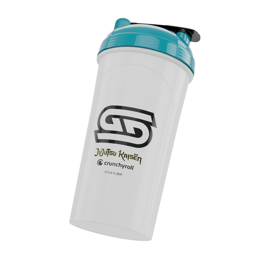 Jujutsu Kaisen Shaker Cup: Megumi Fushiguro