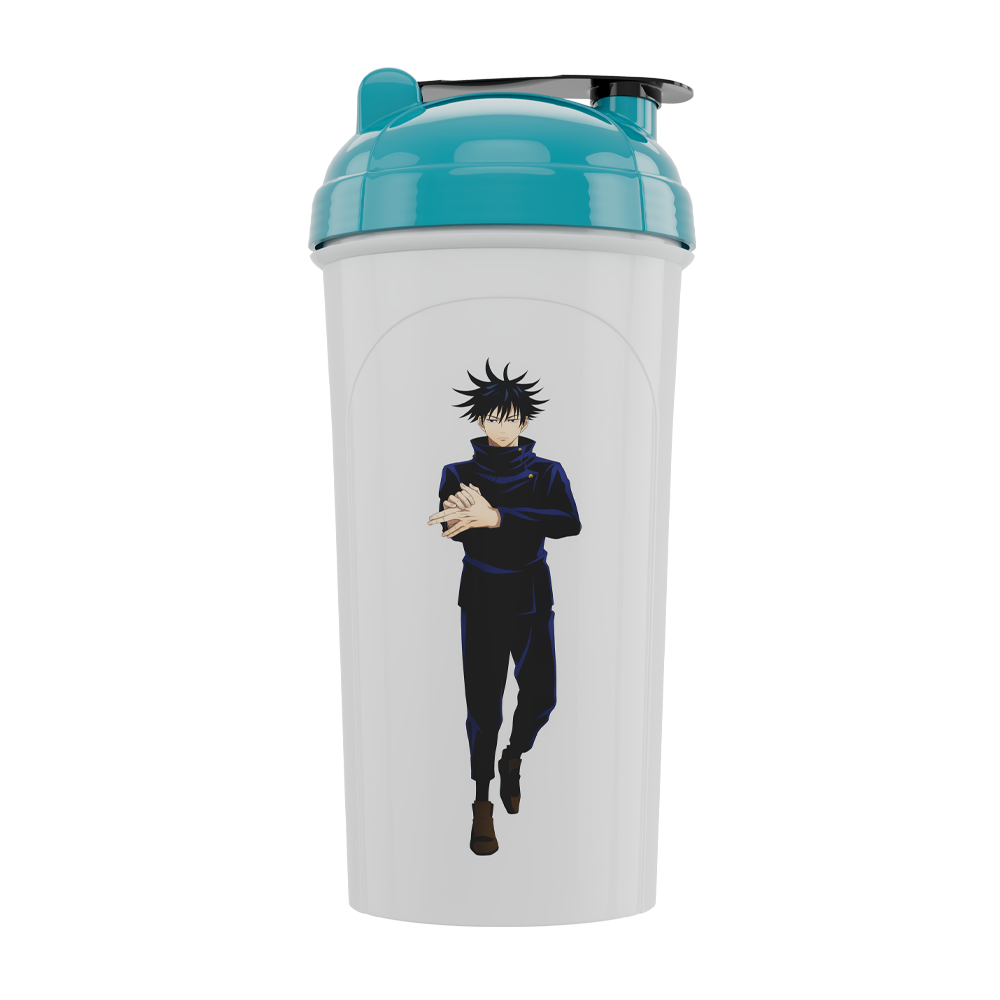 Jujutsu Kaisen Shaker Cup: Megumi Fushiguro