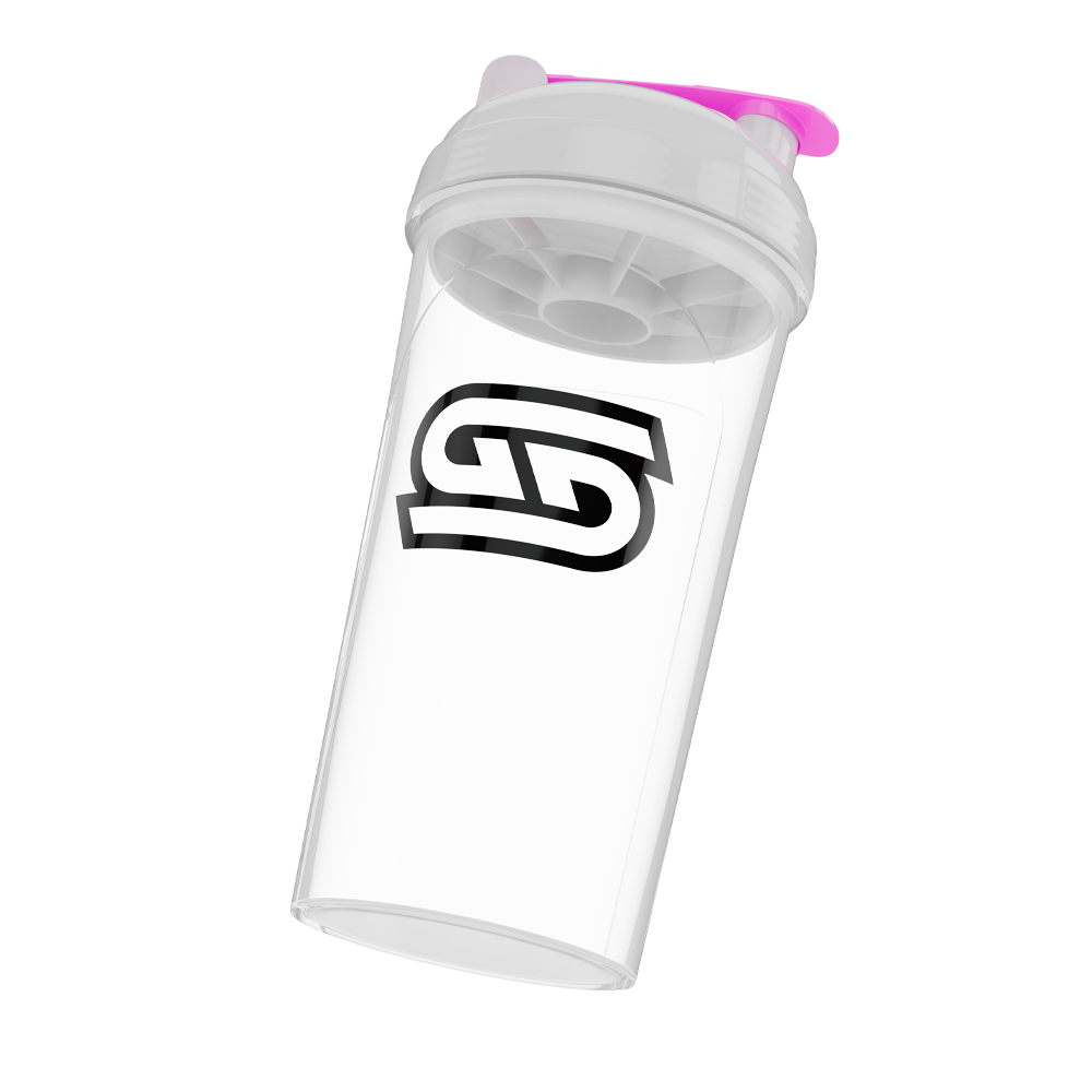 Waifu Cup S3.8: Milkers