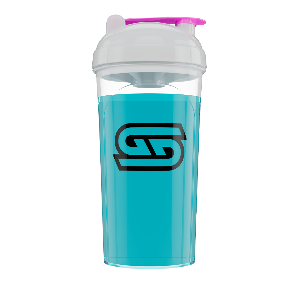 Waifu Cup S3.8: Milkers