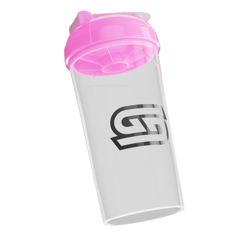 Waifu Cup II: Mystery