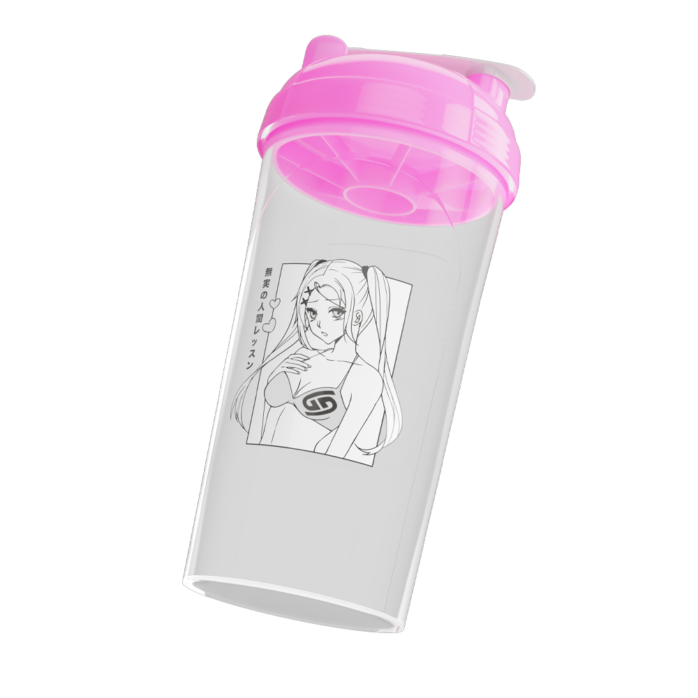 Waifu Cup II: Mystery