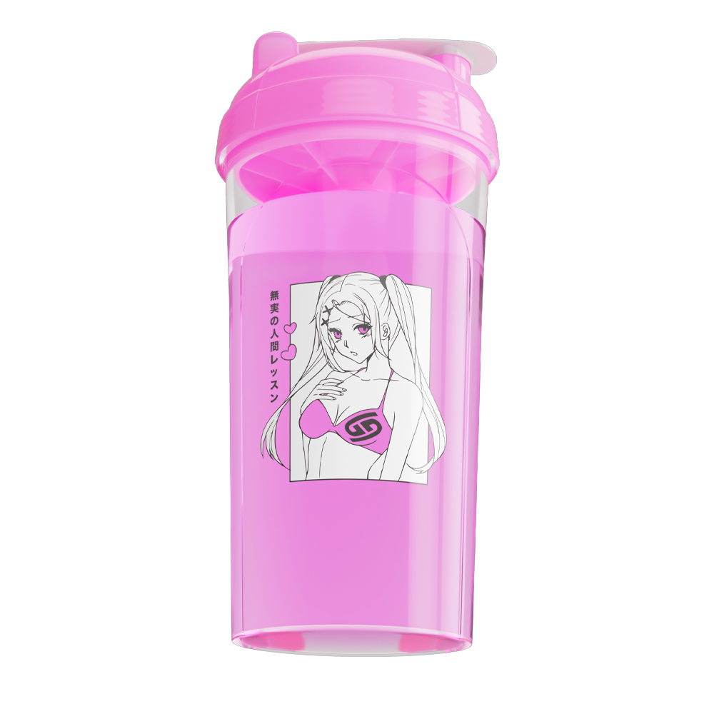 Waifu Cup II: Mystery