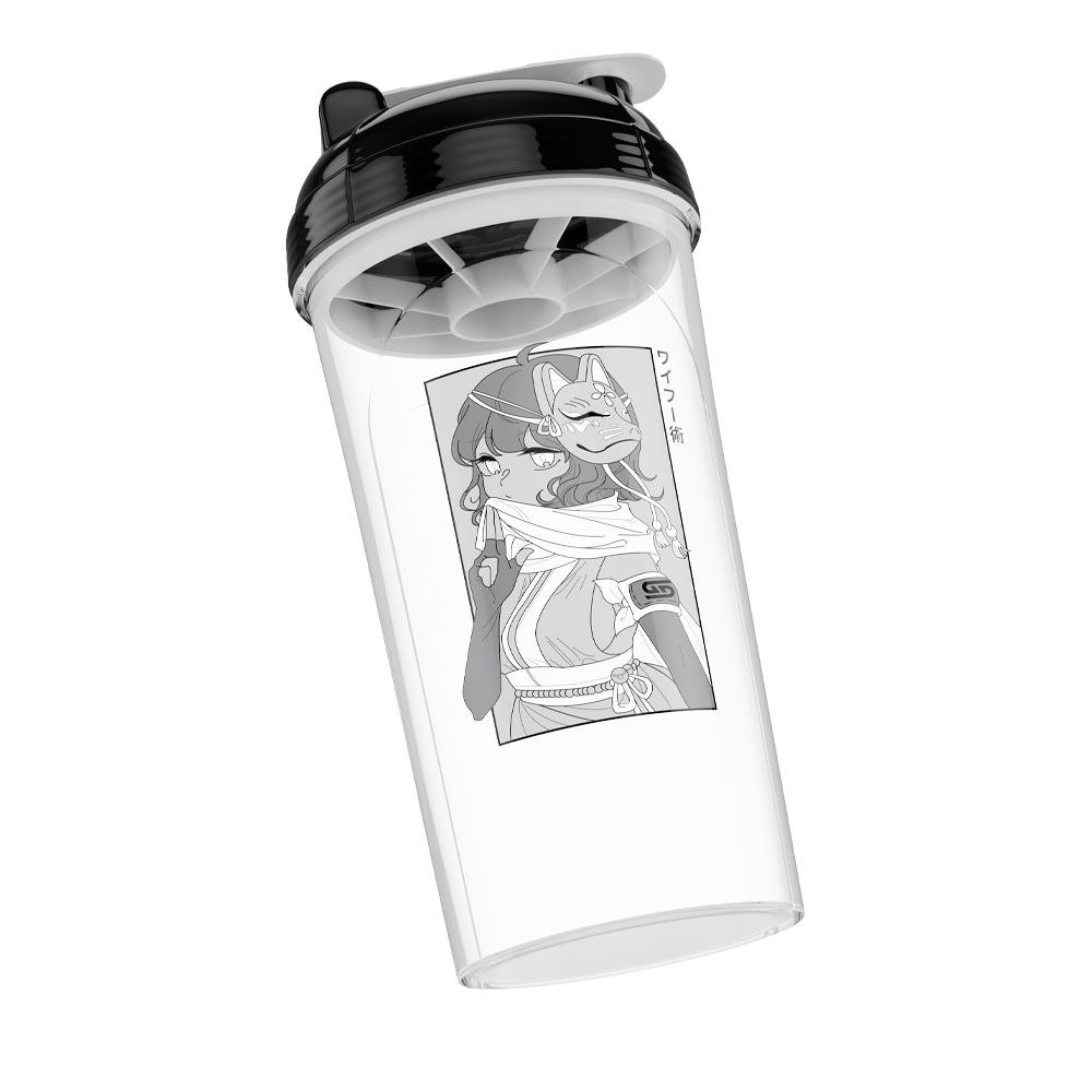 Waifu Cup S2.7: Ninja
