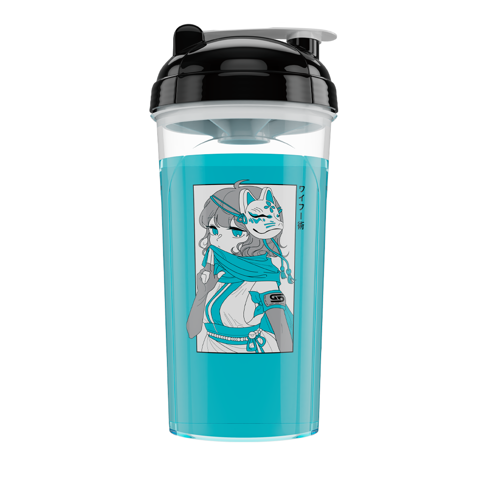 Waifu Cup S2.7: Ninja