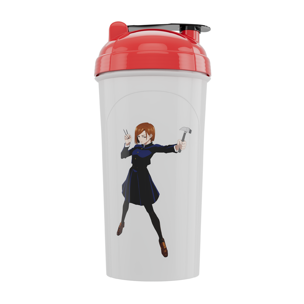 Jujutsu Kaisen Shaker Cup: Nobara Kugisaki