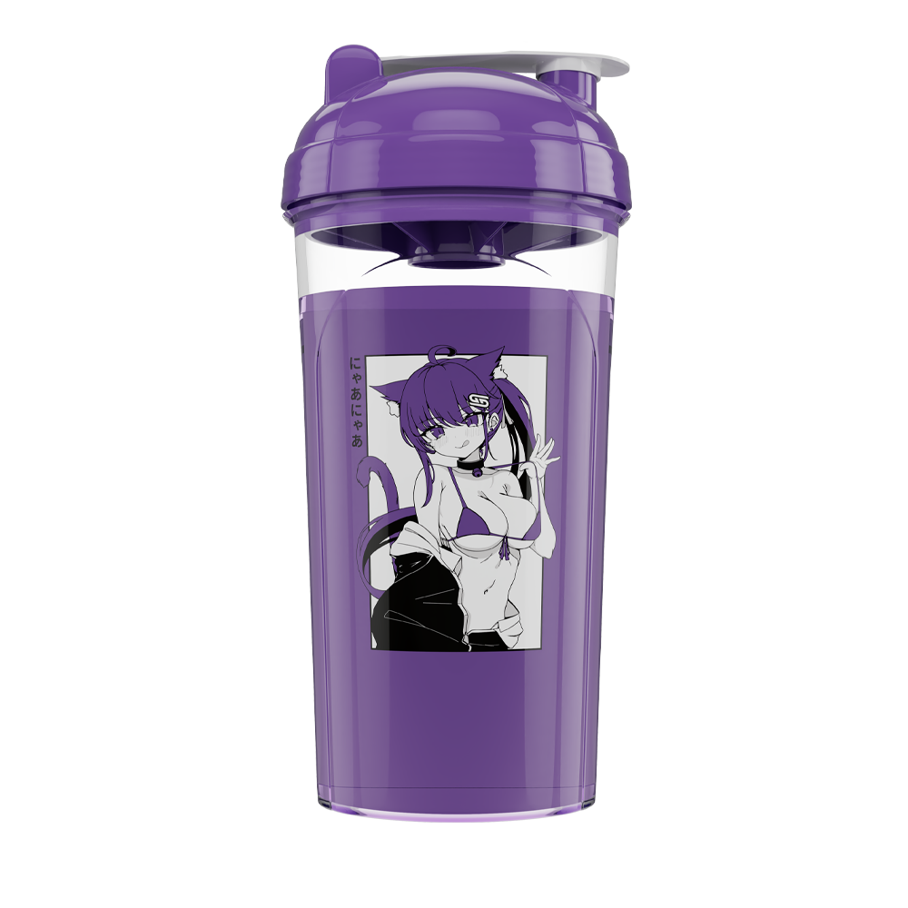 Waifu Cup S3.4: Nya!