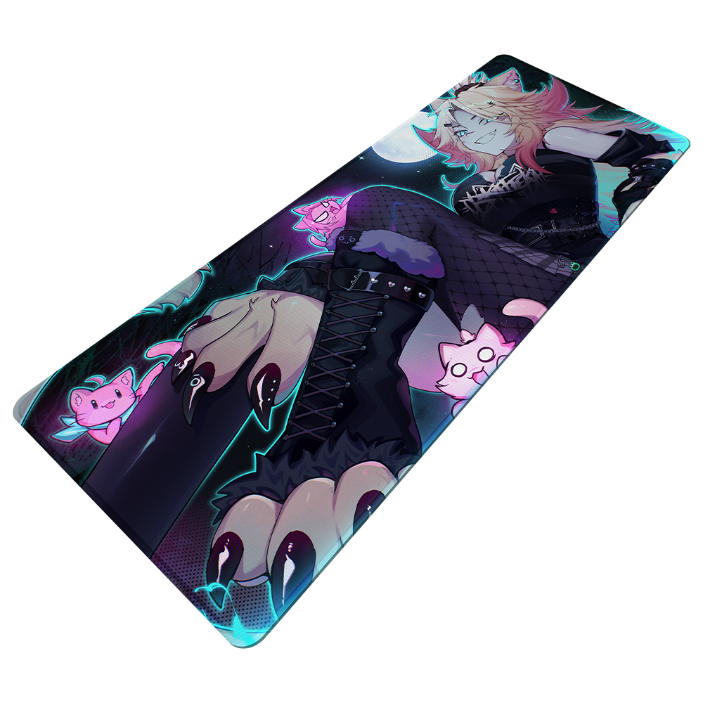 obkatiekat: Mousepad