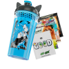 Waifu Cups x obkatiekat
