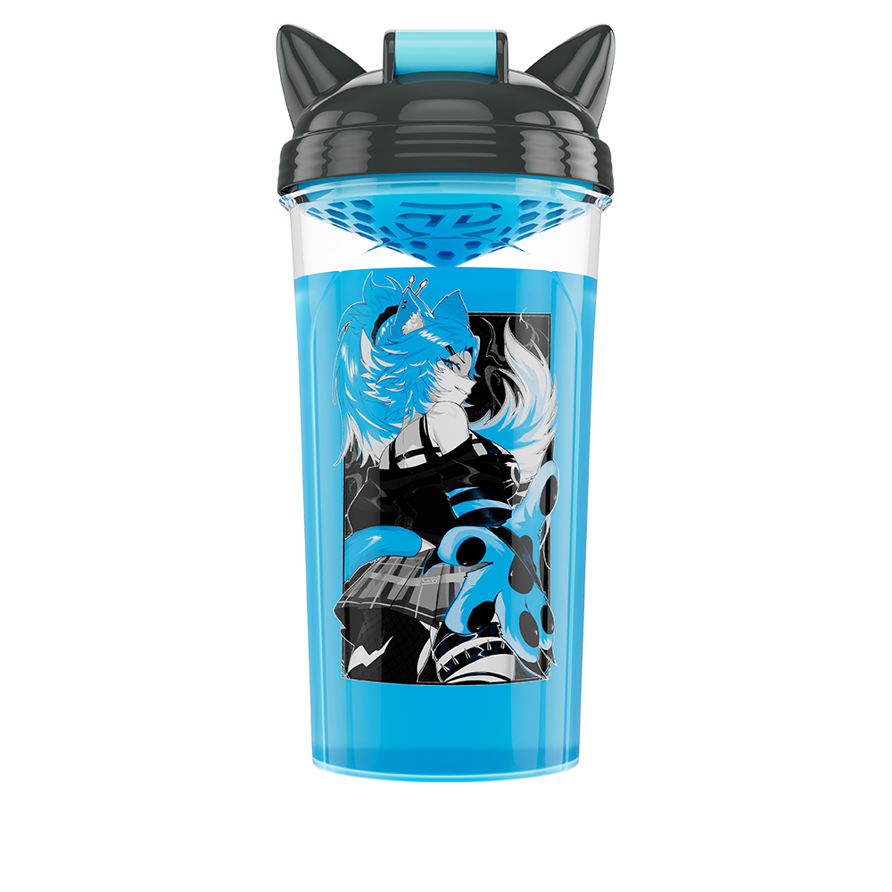Waifu Cups x obkatiekat