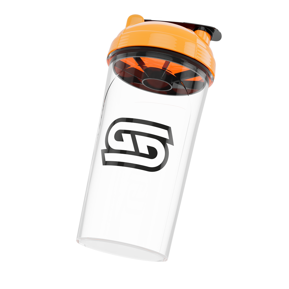 Waifu Cup S5.3: Oki