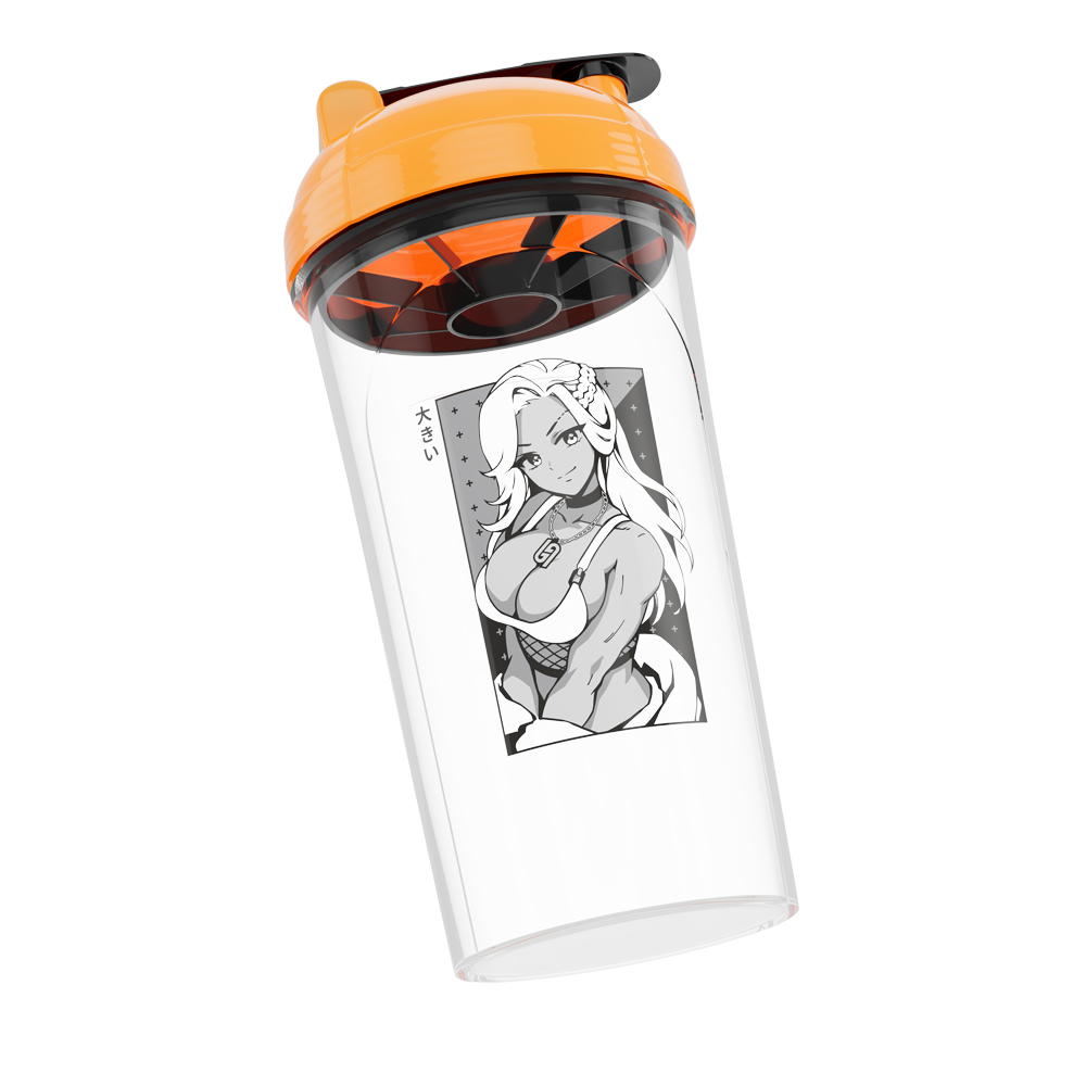 Waifu Cup S5.3: Oki