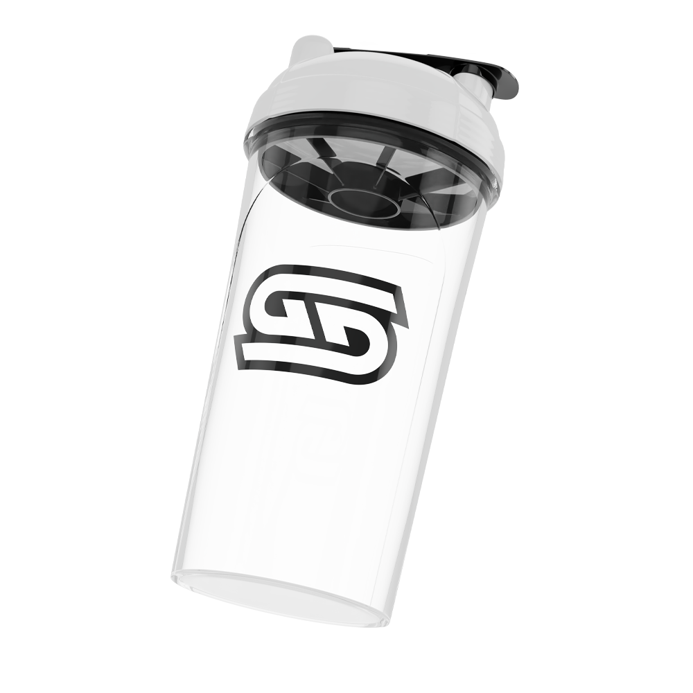 Waifu Cup S6.6: Panda