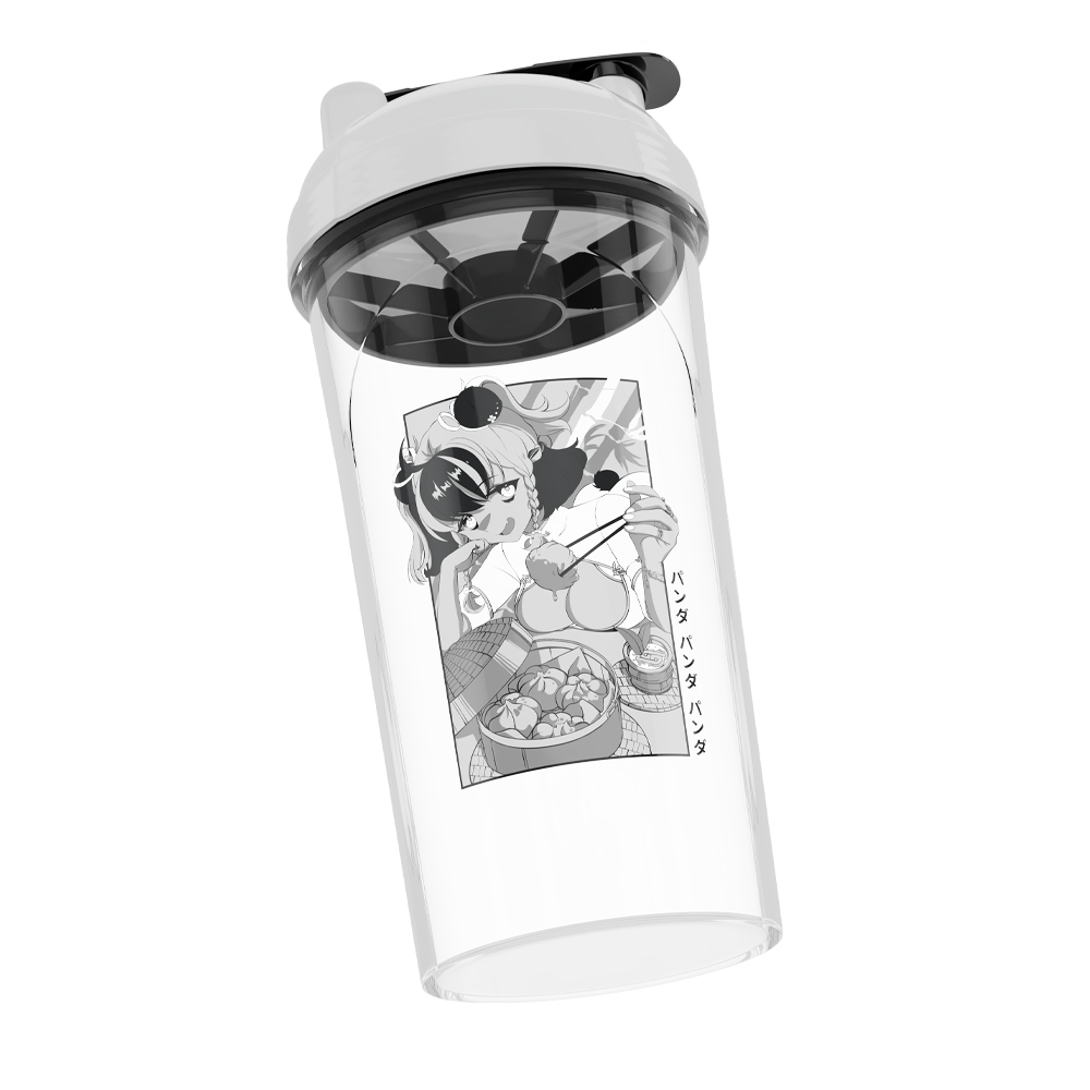 Waifu Cup S6.6: Panda