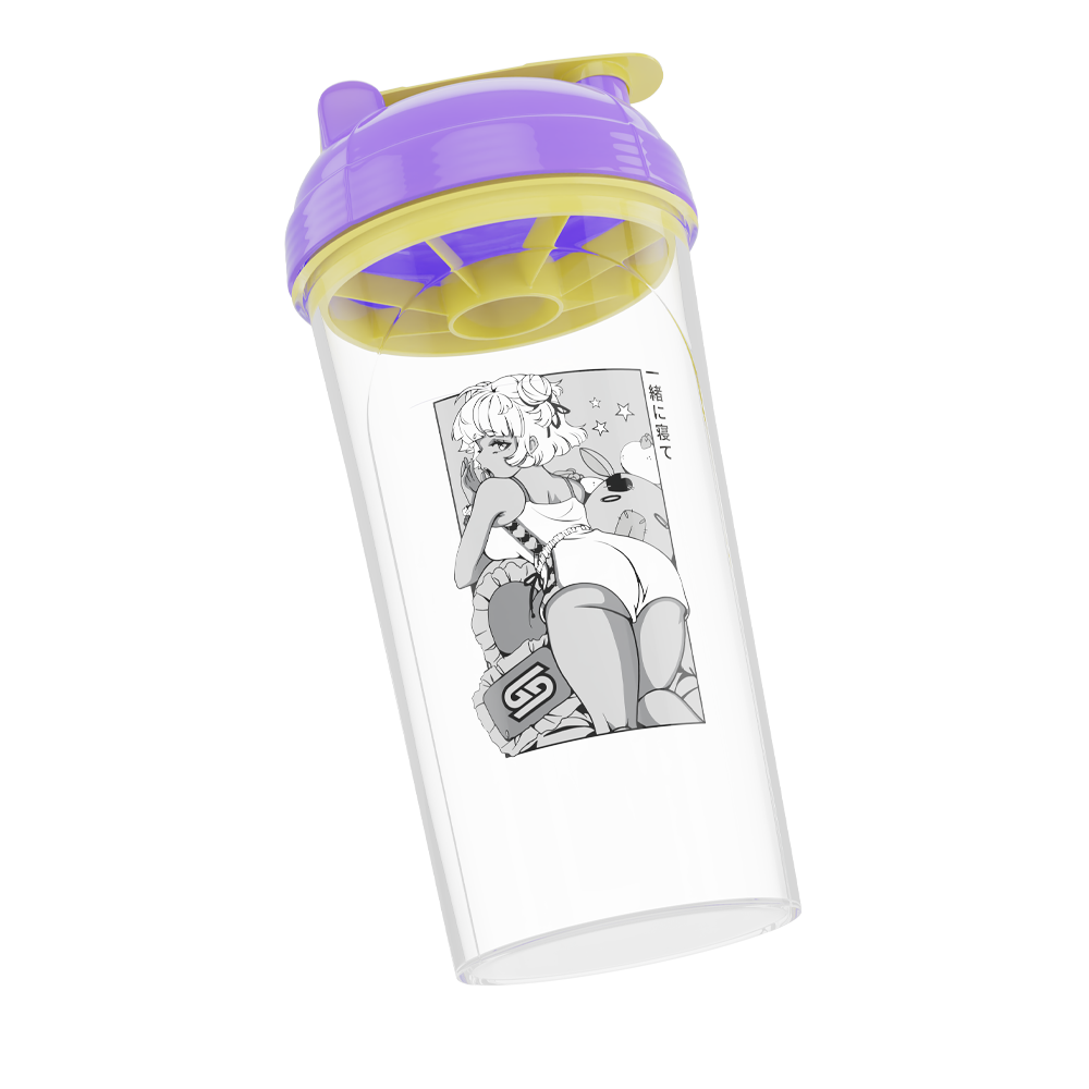 Waifu Cup S5.1: Pillow Talk