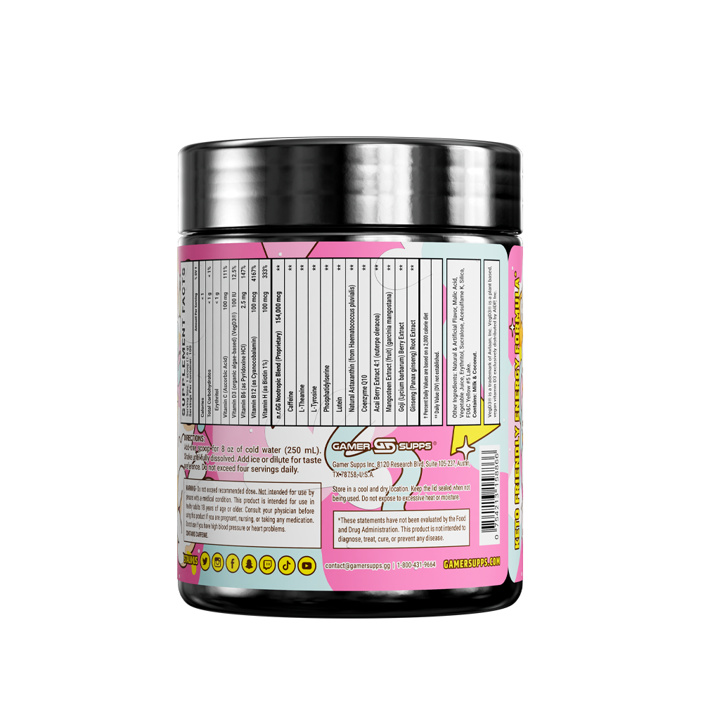 Pina Colada by Cold Ones - 100 Servings