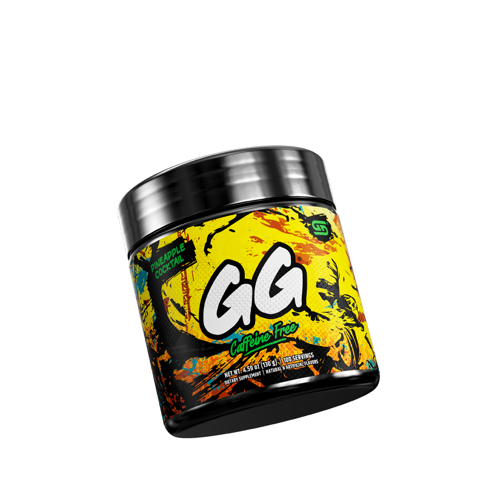 Pineapple Cocktail Caffeine Free - 100 Servings