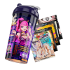 PIXEL CUPS: 2069