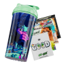 PIXEL CUPS x BigPuffer: Leviathan's Crossing