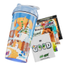 PIXEL CUPS: LazarBeam