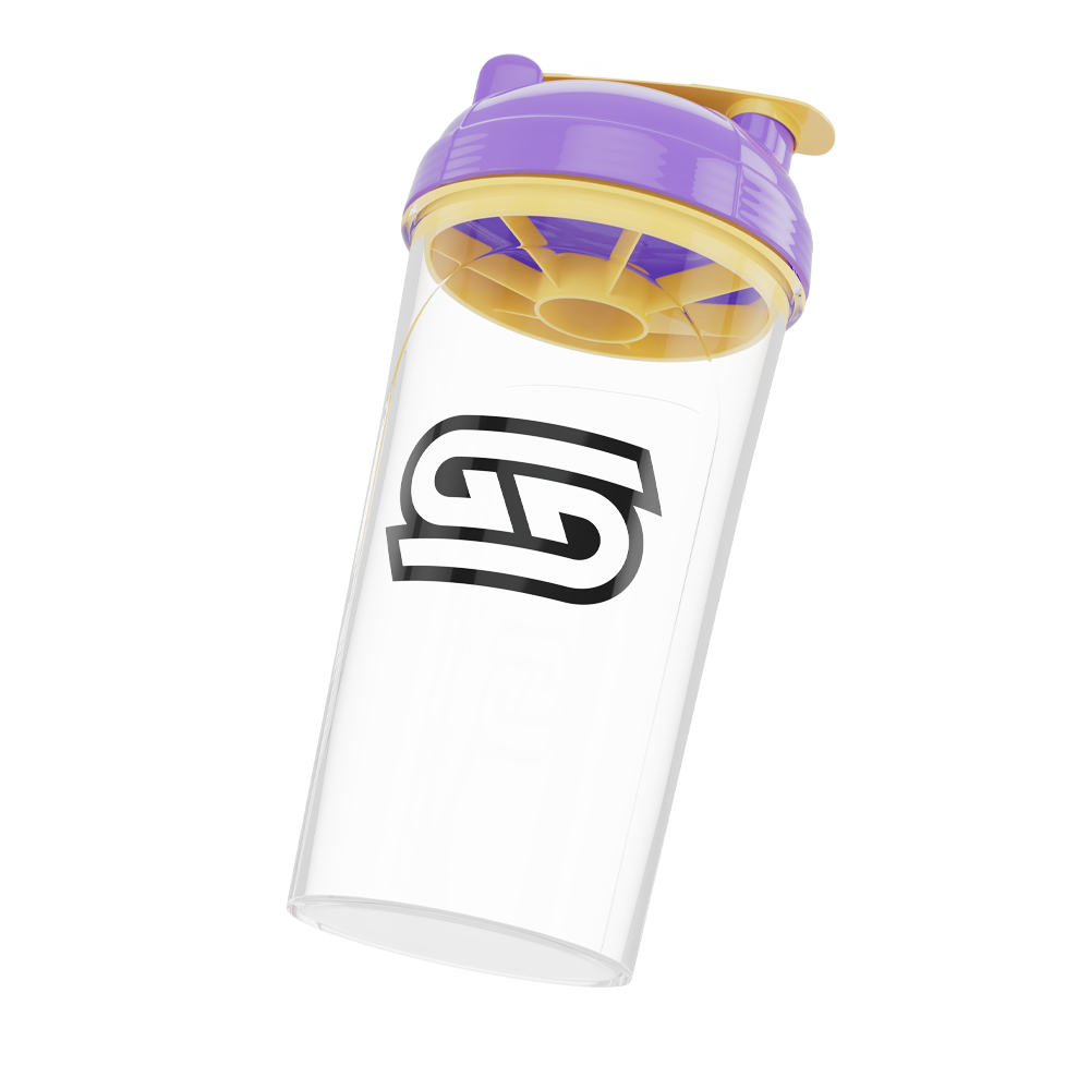 Waifu Cup S5.5: Royaltea