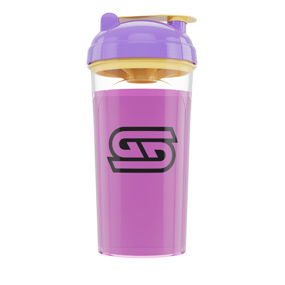 Waifu Cup S5.5: Royaltea