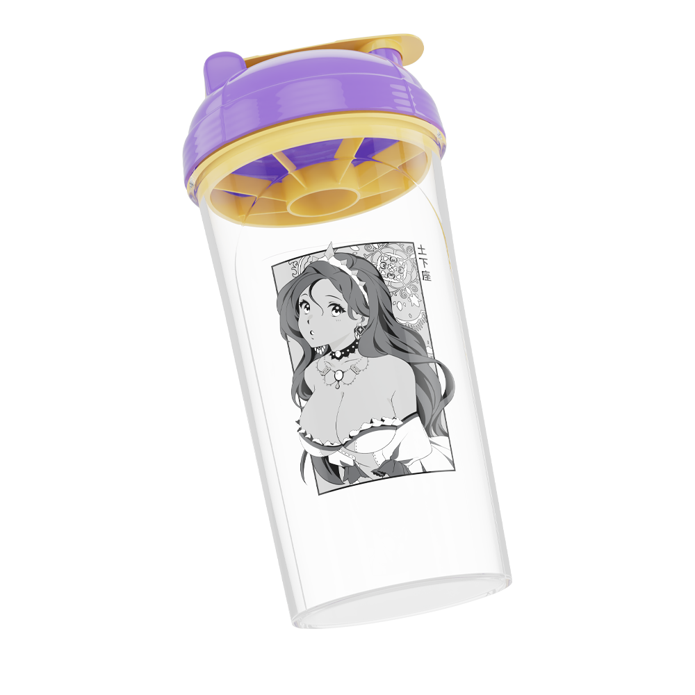 Waifu Cup S5.5: Royaltea