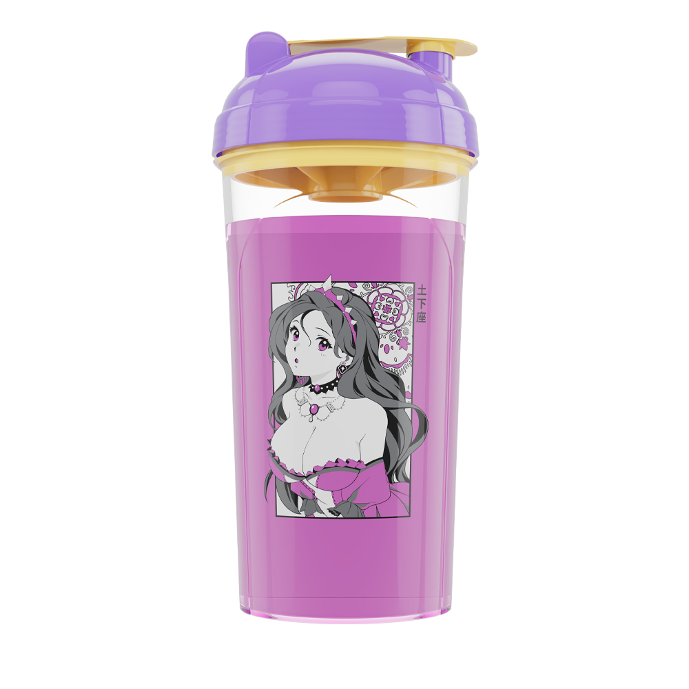 Waifu Cup S5.5: Royaltea