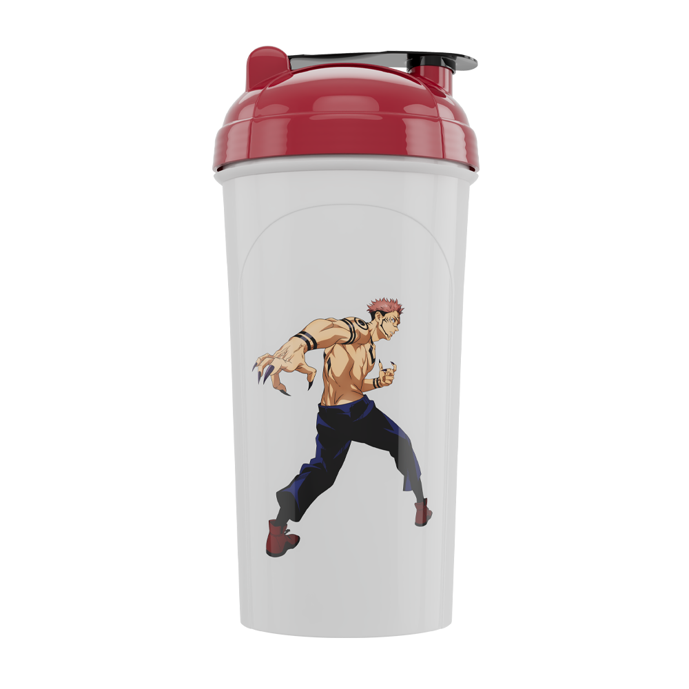 Jujutsu Kaisen Shaker Cup: Ryomen Sukuna