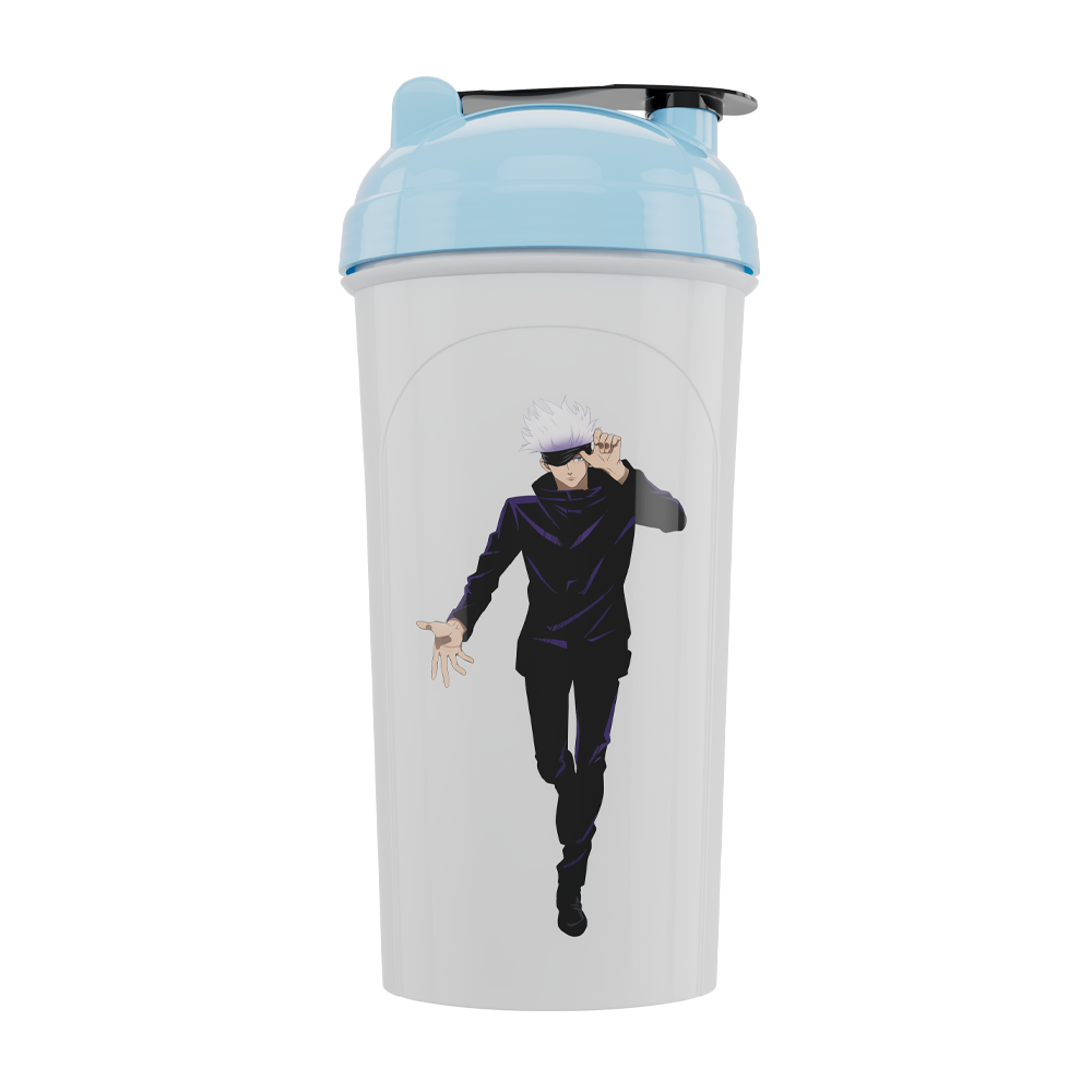 Jujutsu Kaisen Shaker Cup: Satoru Gojo