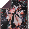 Shylily: VCard Tapestry Blanket
