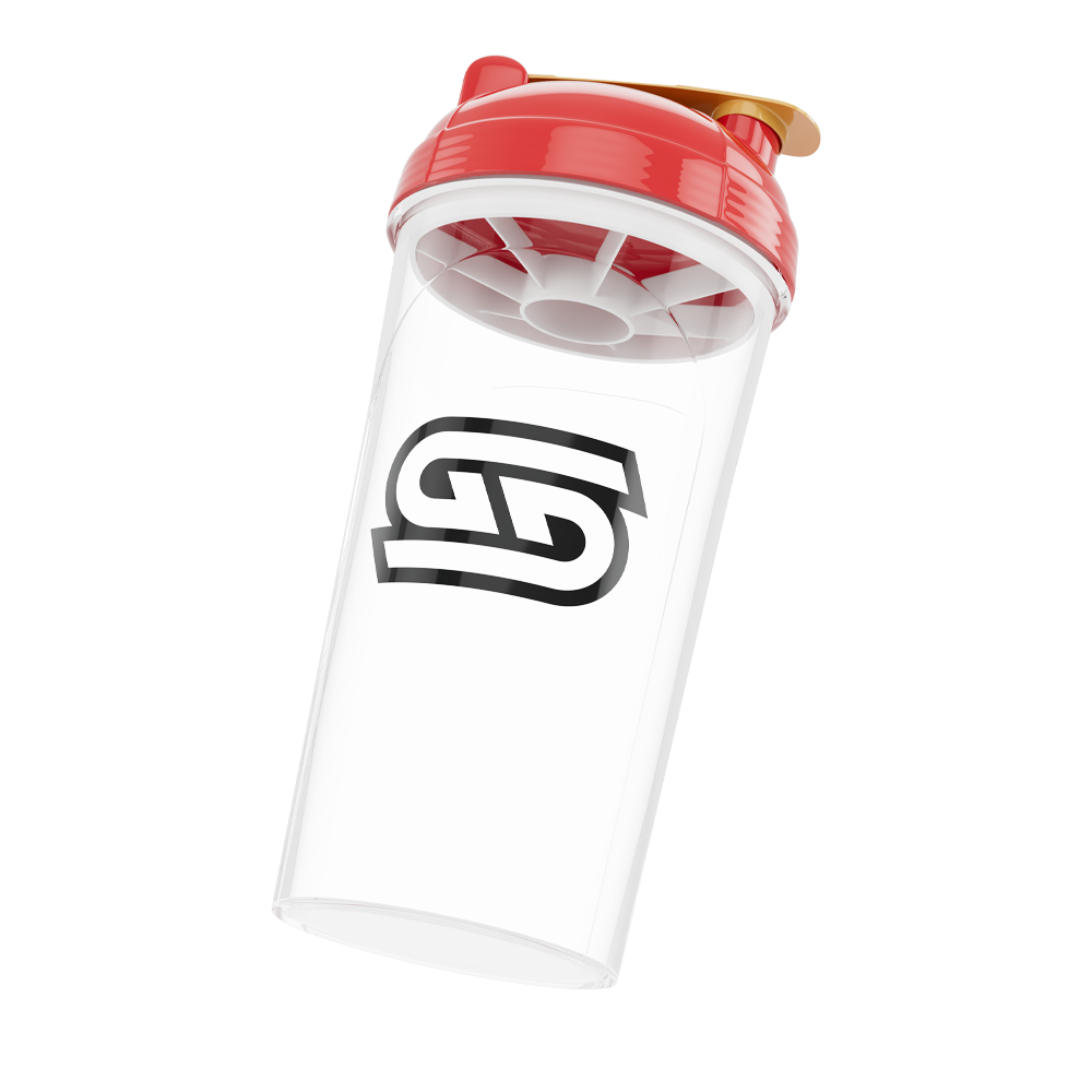 Waifu Cup S6.1: Smokeshow