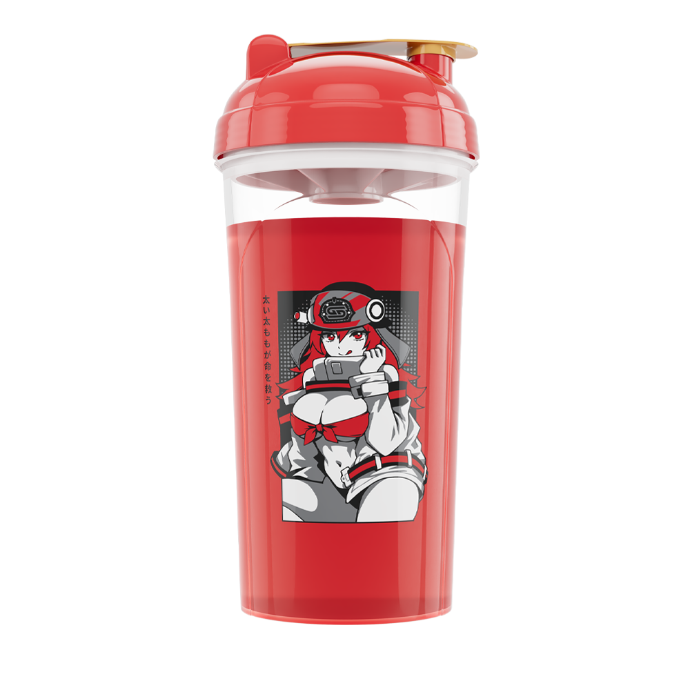 Waifu Cup S6.1: Smokeshow